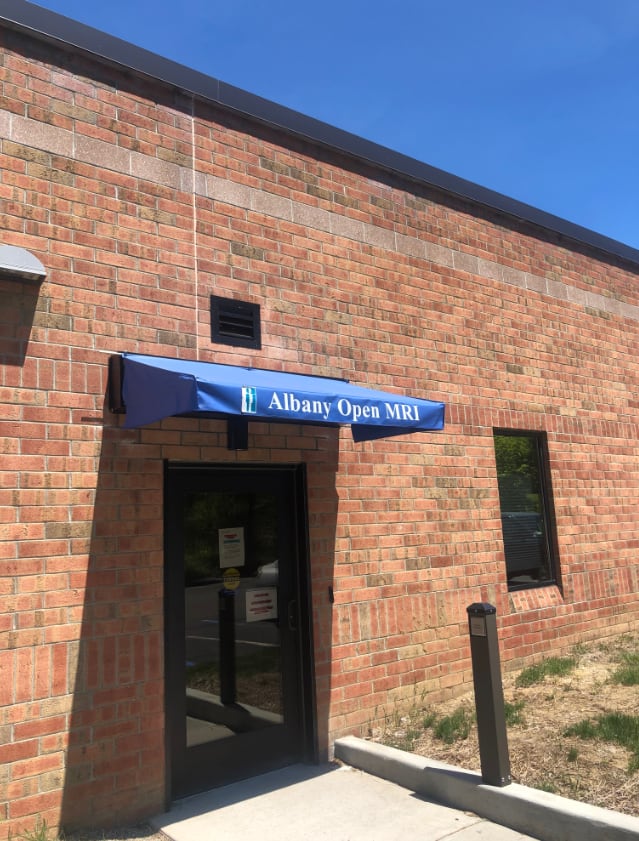 Albany Open MRI