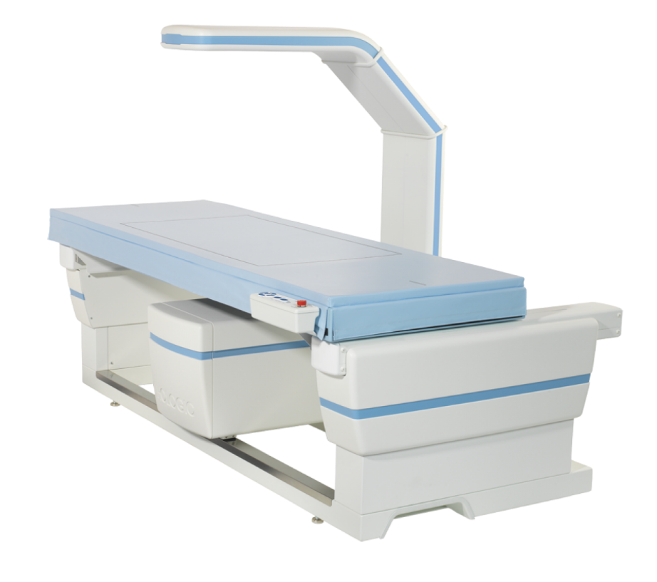 Bone Density Machine