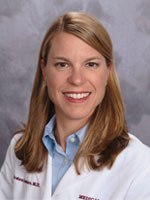 Kirsten K. Cestaro, MD