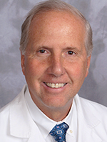 Richard F. Rowley, MD