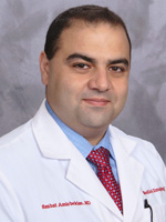 Smbat Amirbekian, MD